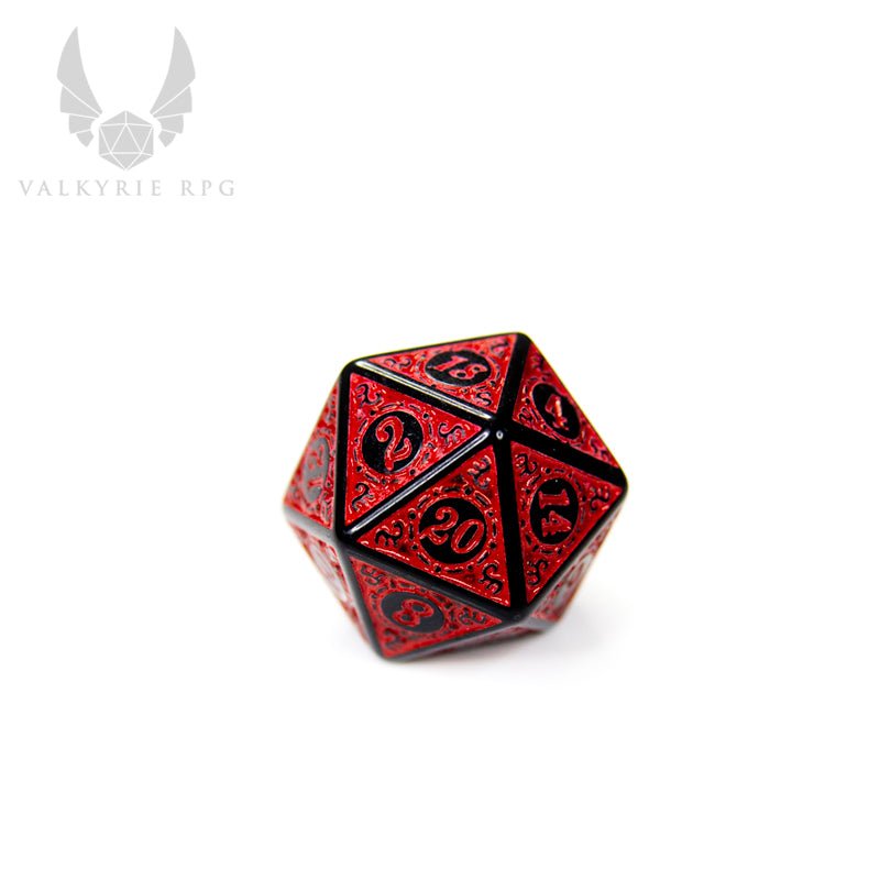Jotunheim - Gymir - Valkyrie RPG