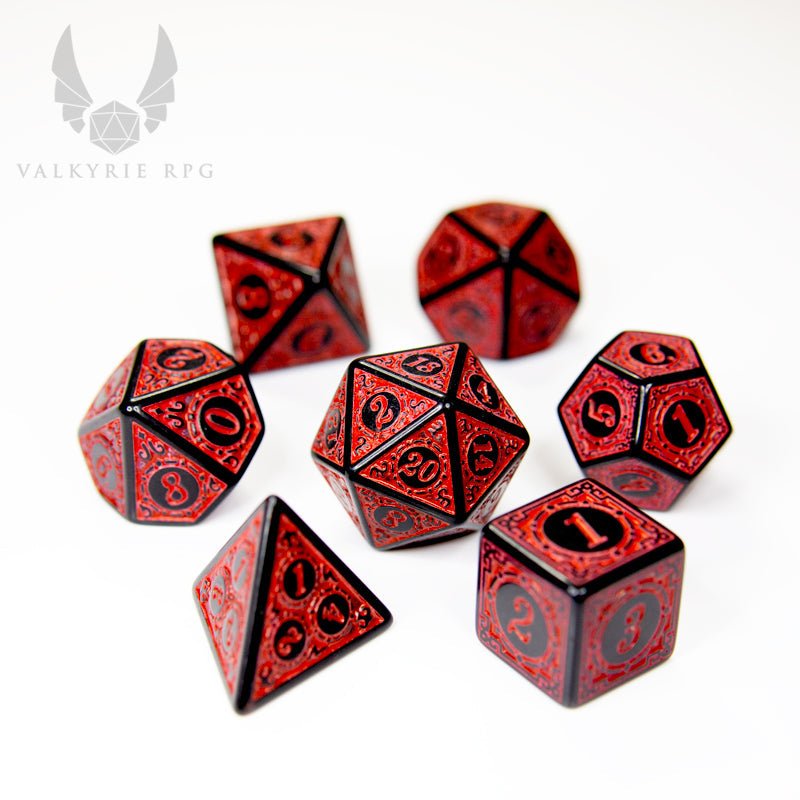 Jotunheim - Gymir - Valkyrie RPG