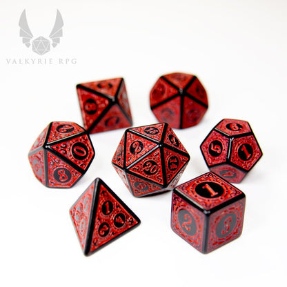 Jotunheim - Gymir - Valkyrie RPG
