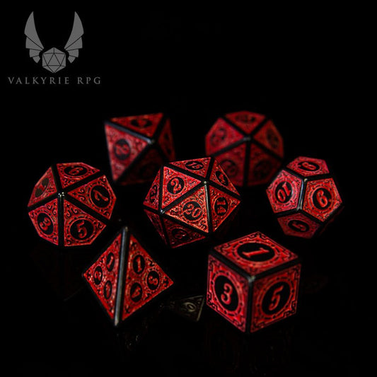 Jotunheim - Gymir - Valkyrie RPG