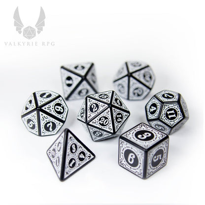 Jotunheim - Hymir - Valkyrie RPG