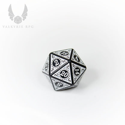 Jotunheim - Hymir - Valkyrie RPG