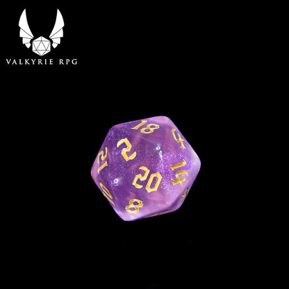 Jotunheim - Thokk - Valkyrie RPG