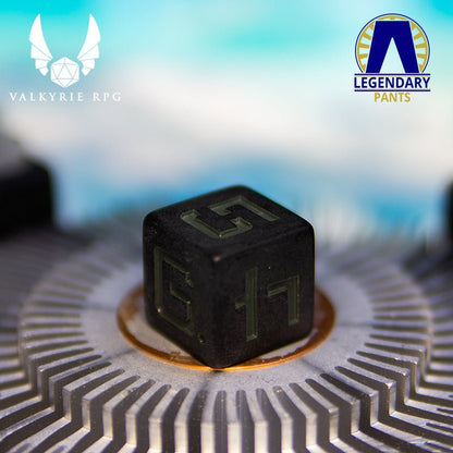 Legendary Pants - F-117 - Valkyrie RPG