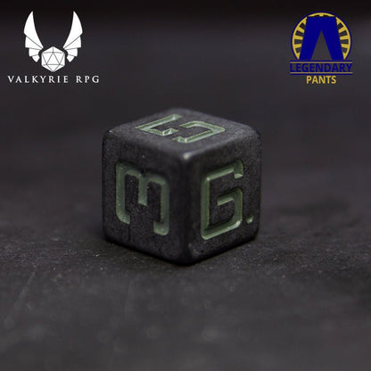 Legendary Pants - F-117 - Valkyrie RPG