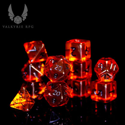 Legendary Pants - Wine Dice Bourbon - Valkyrie RPG