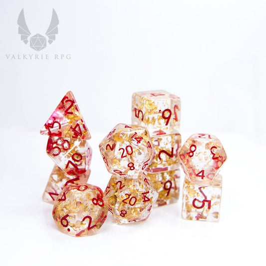 Legendary Pants - Wine Dice Golden Schnapps - Valkyrie RPG