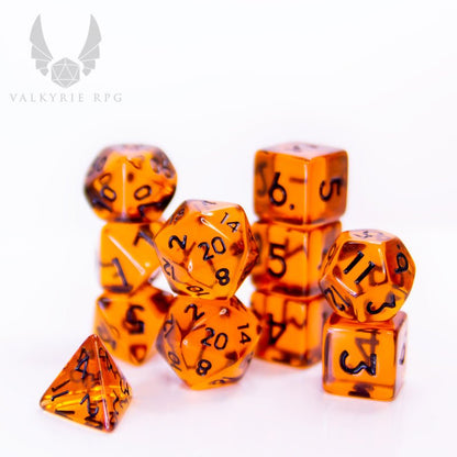 Legendary Pants - Wine Dice Mead - Valkyrie RPG