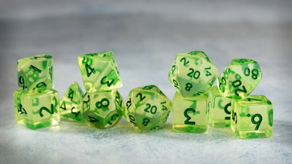 Legendary Pants - Wine Dice Vinho Verde - Valkyrie RPG