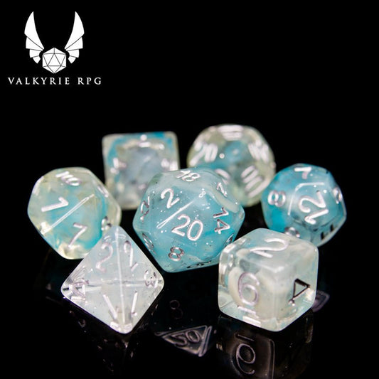 Lindorm - Saga - Valkyrie RPG