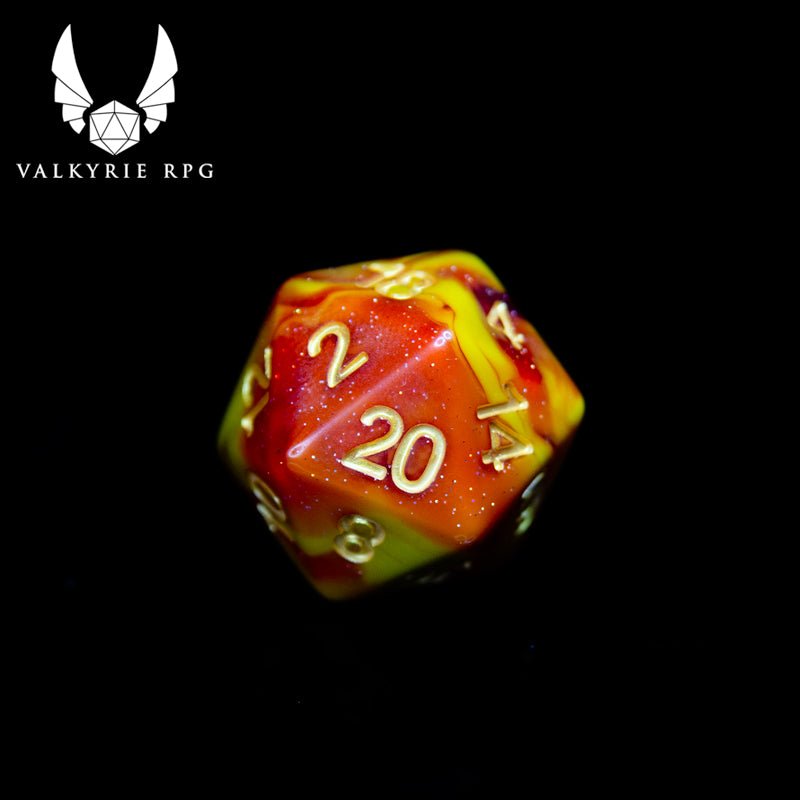 Lindorm - Surtr - Valkyrie RPG