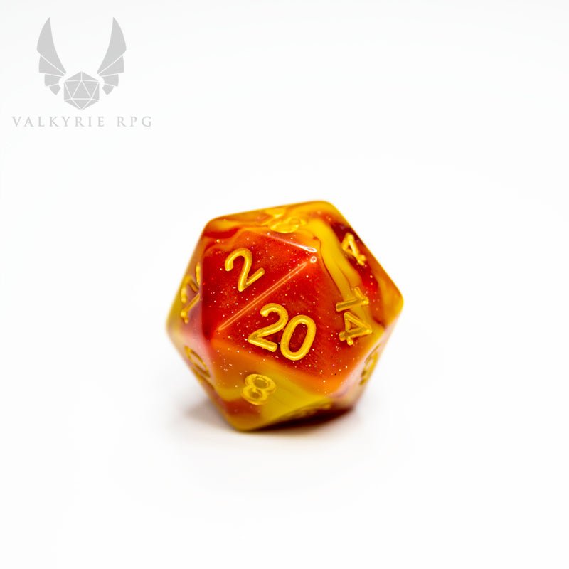 Lindorm - Surtr - Valkyrie RPG