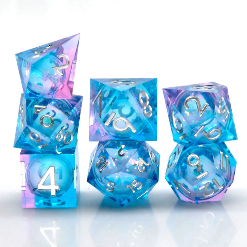 Liquid Core - Elixir of Knowledge - Valkyrie RPG