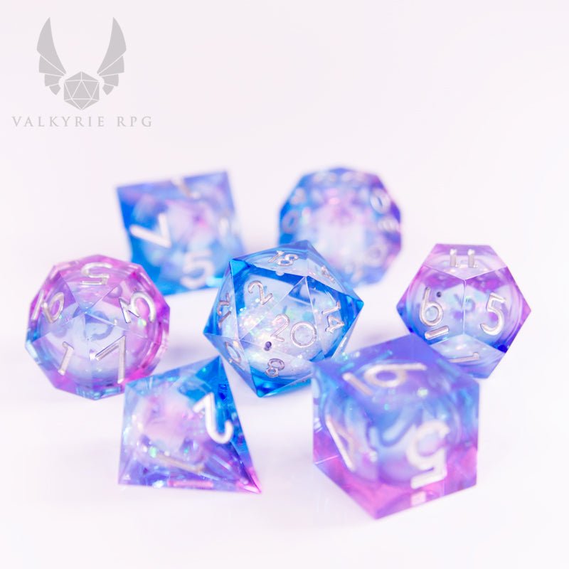 Liquid Core - Elixir of Knowledge - Valkyrie RPG