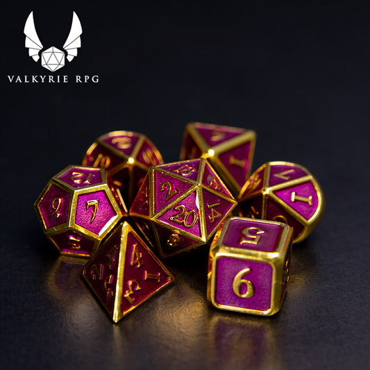 Forge - Imperial Gold - Valkyrie RPG