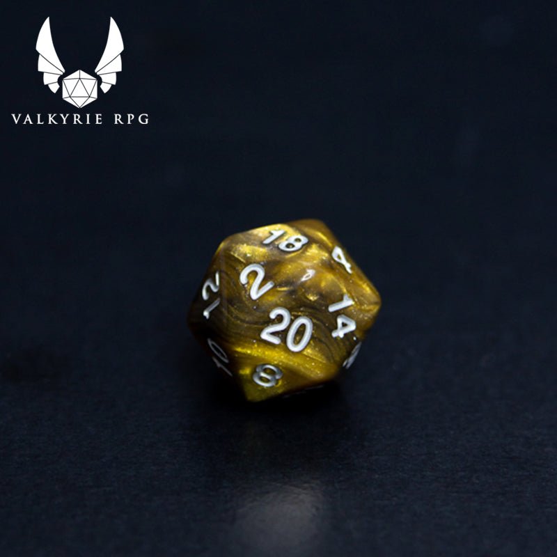 Midgard - Fools Gold - Valkyrie RPG