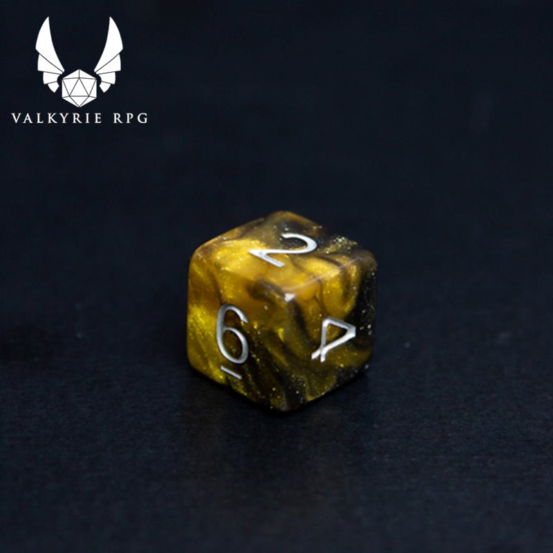 Midgard - Fools Gold - Valkyrie RPG