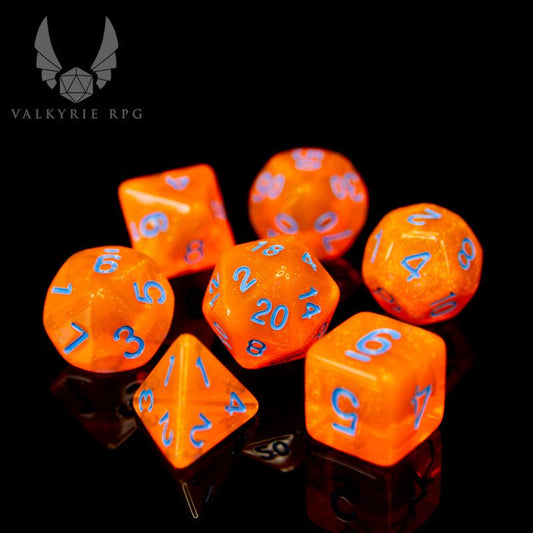 Midgard - Gourd - Valkyrie RPG