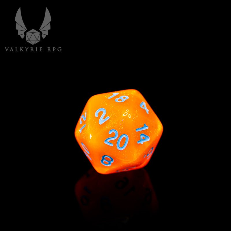 Midgard - Gourd - Valkyrie RPG