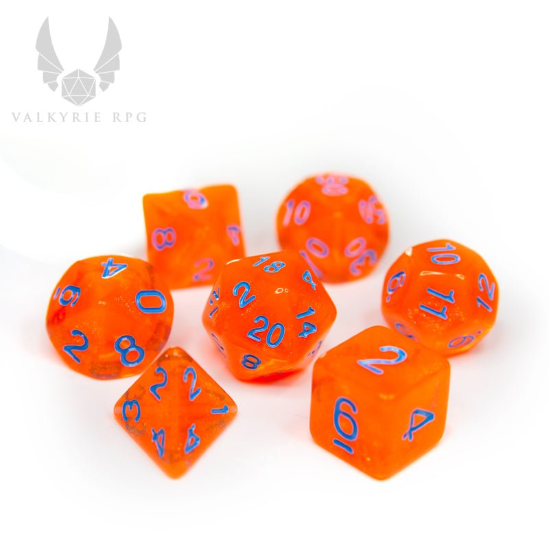 Midgard - Gourd - Valkyrie RPG