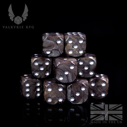 Myrkheim - Lost Silver - Valkyrie RPG