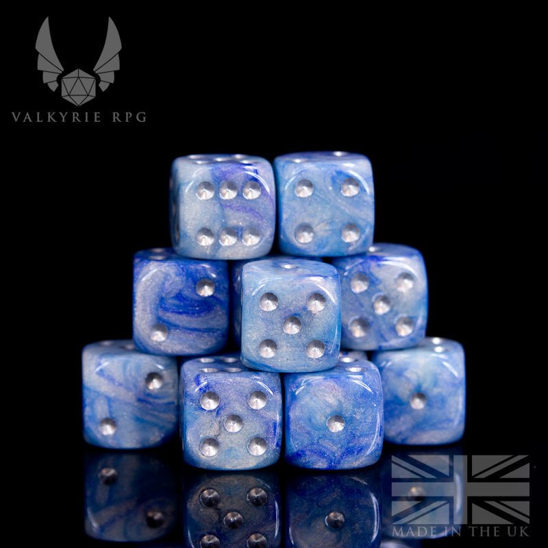 Myrkheim - Lunar Shift - Valkyrie RPG