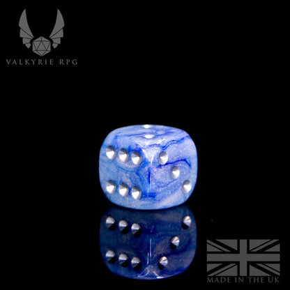 Myrkheim - Lunar Shift - Valkyrie RPG
