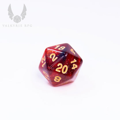 Niflheim - Adhara - Valkyrie RPG