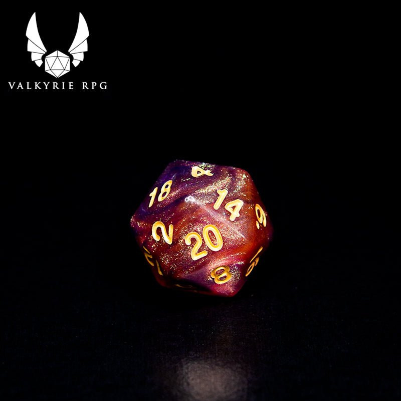 Niflheim - Centaurus - Valkyrie RPG