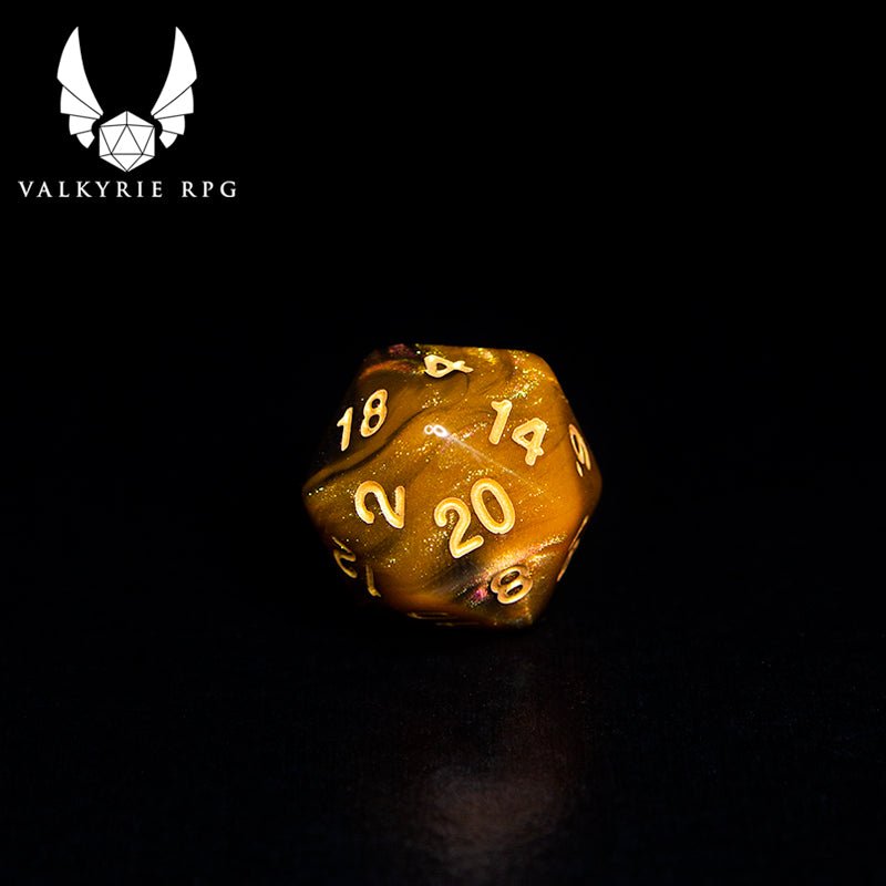 Niflheim - Dorado - Valkyrie RPG