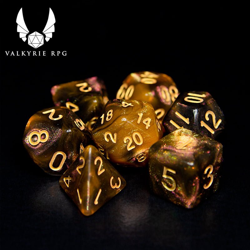 Niflheim - Dorado - Valkyrie RPG