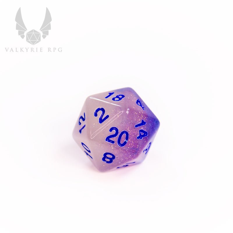 Niflheim - Nebula - Valkyrie RPG