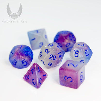 Niflheim - Nebula - Valkyrie RPG