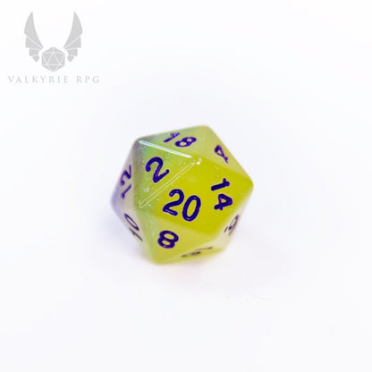 Niflheim - Omega - Valkyrie RPG
