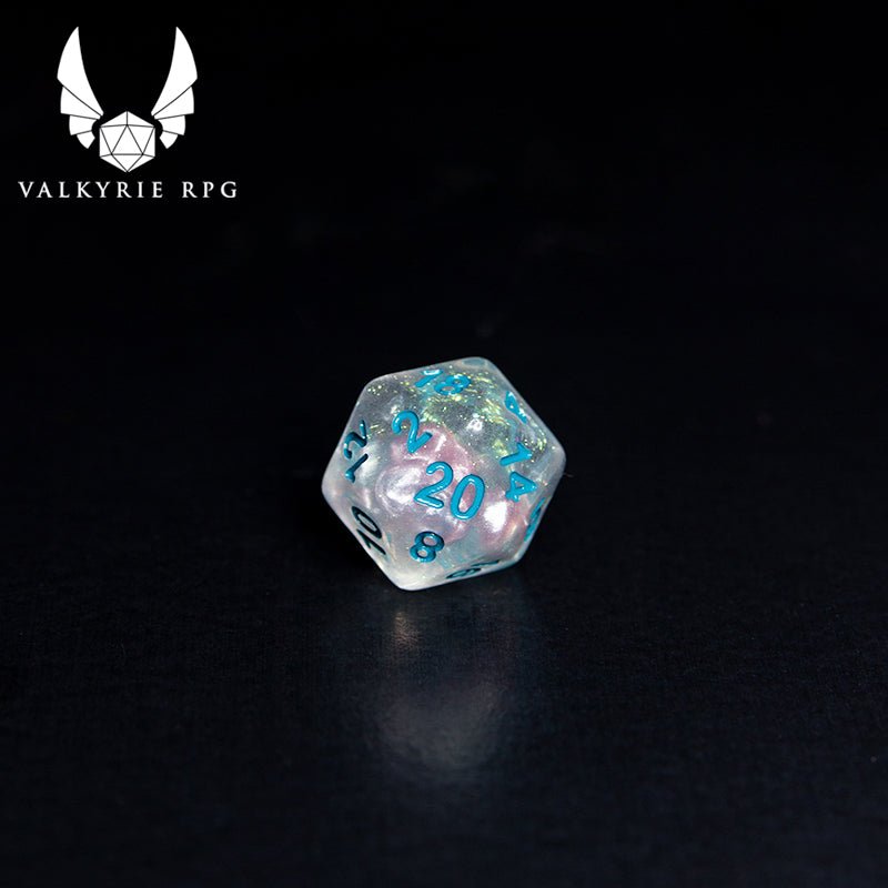 Niflheim - Vega - Valkyrie RPG