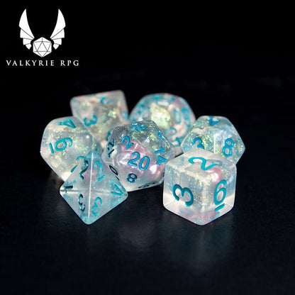 Niflheim - Vega - Valkyrie RPG