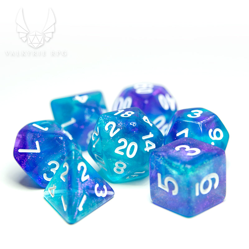 Helheim - Sea Sprite - Valkyrie RPG