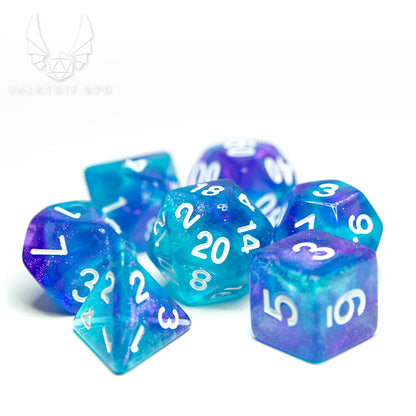 Helheim - Sea Sprite - Valkyrie RPG