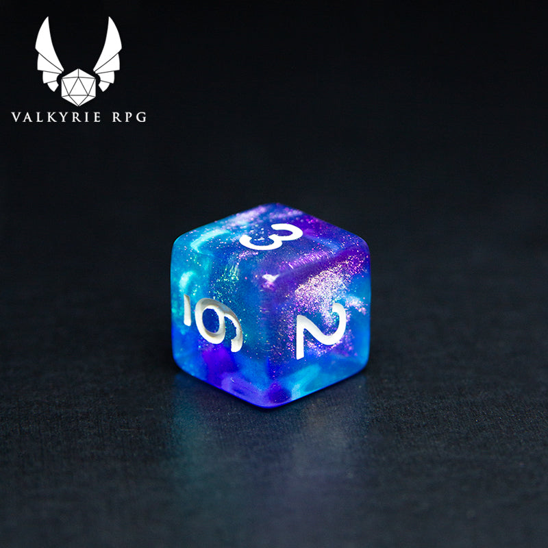 Helheim - Sea Sprite - Valkyrie RPG