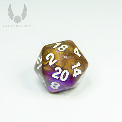 Asgard - Thor - Valkyrie RPG