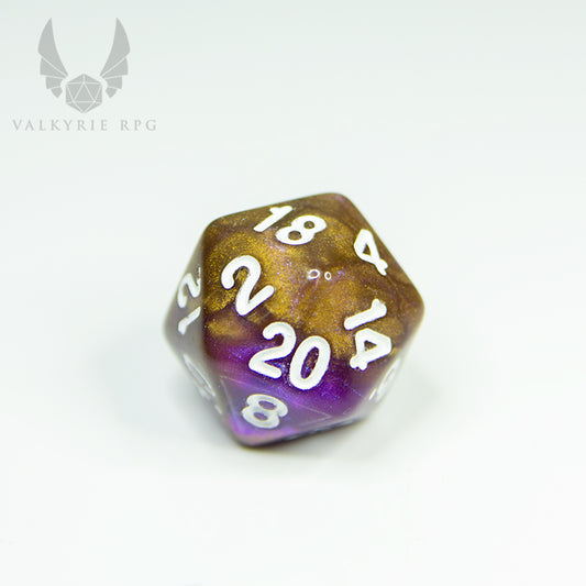 Asgard - Thor - Valkyrie RPG