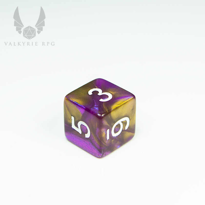 Asgard - Thor - Valkyrie RPG