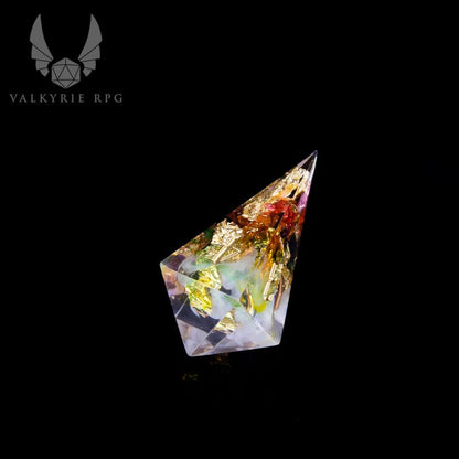 Sharp - Aesir - Valkyrie RPG