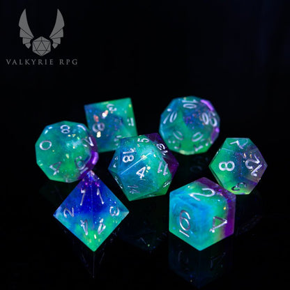 Sharp - Draugr - Valkyrie RPG