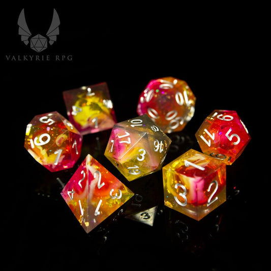Sharp - Gleipnir - Valkyrie RPG