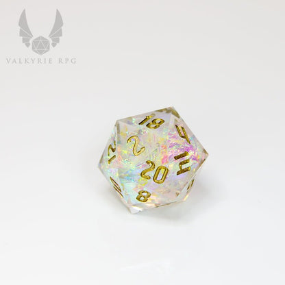 Sharp - Hugr - Valkyrie RPG