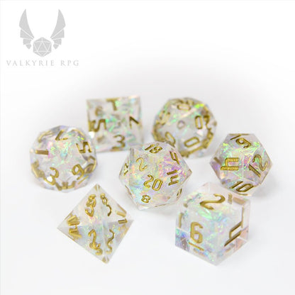 Sharp - Hugr - Valkyrie RPG