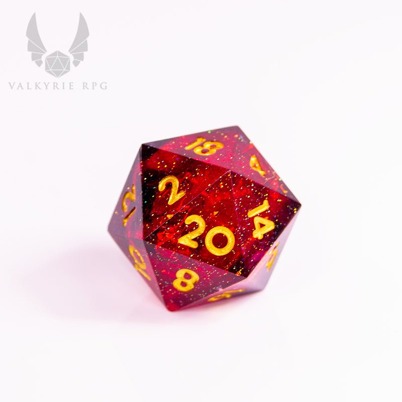 Sharp - Malevolence - Valkyrie RPG