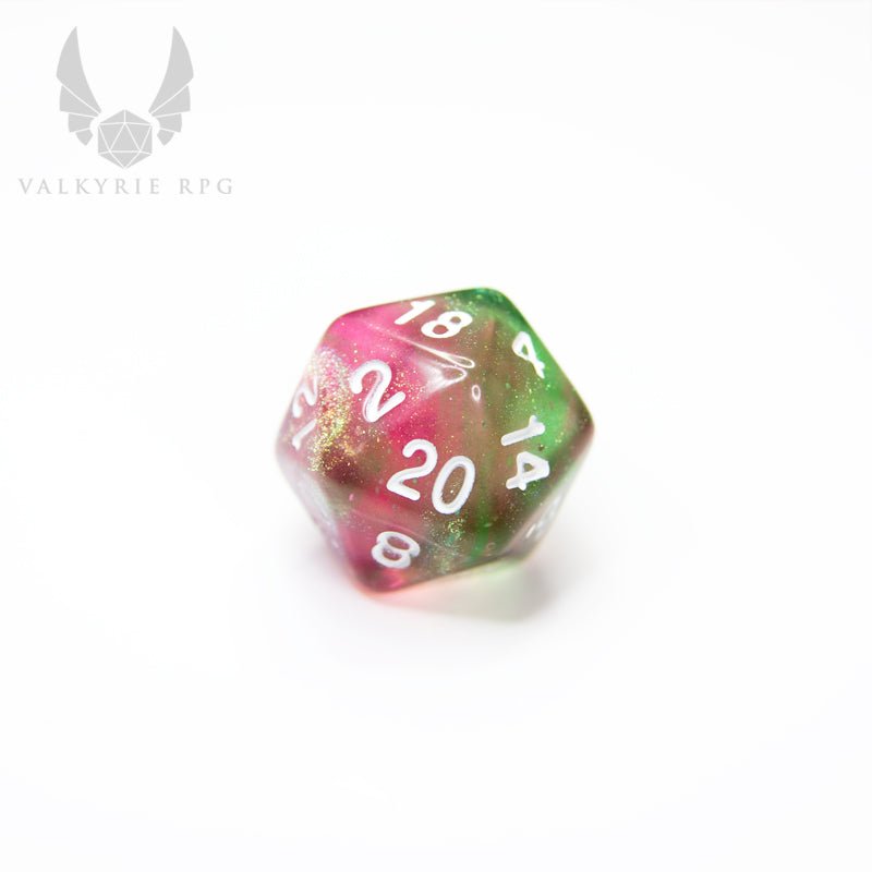 Underdark - Blush Cap - Valkyrie RPG