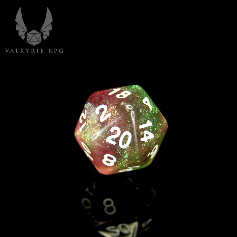 Underdark - Blush Cap - Valkyrie RPG